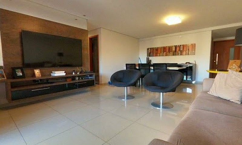 Apartamento Com 3 Do...