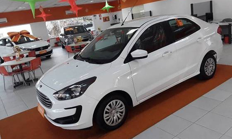 Ford Ka 2020/2020 1....