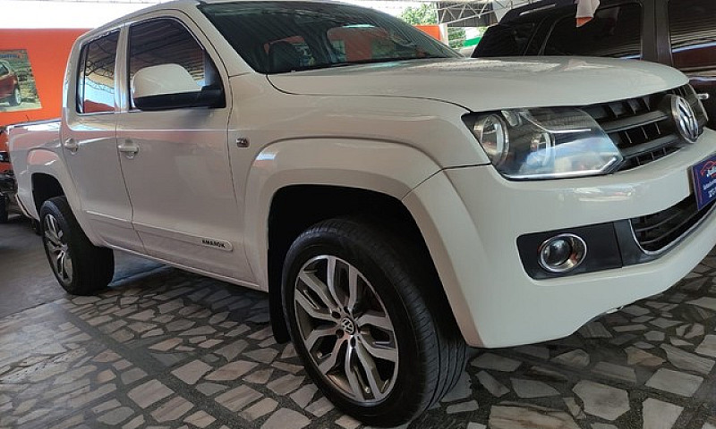 Amarok 2013 Diesel M...