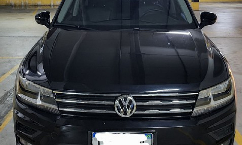 Tiguan Especial...