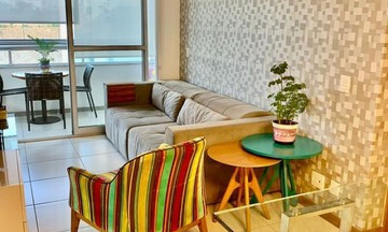 Apartamento Para Ven...