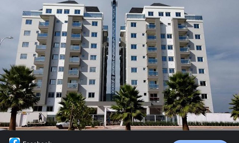 Vendo Apartamento Em...