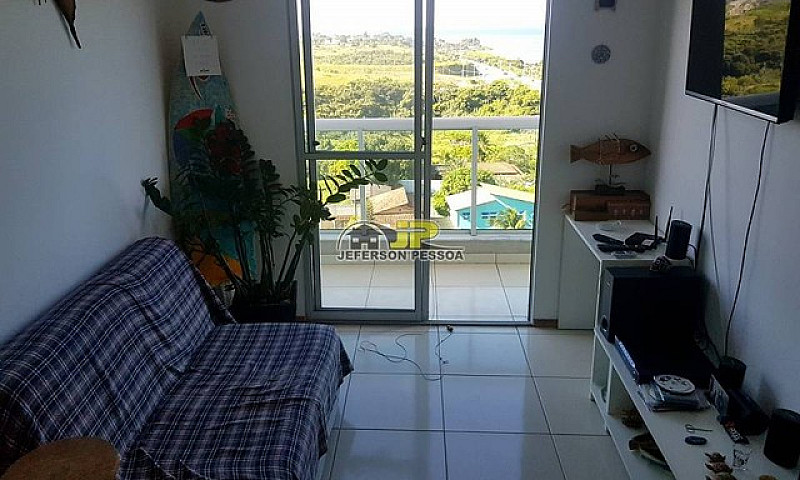 Apartamento 02 Quart...
