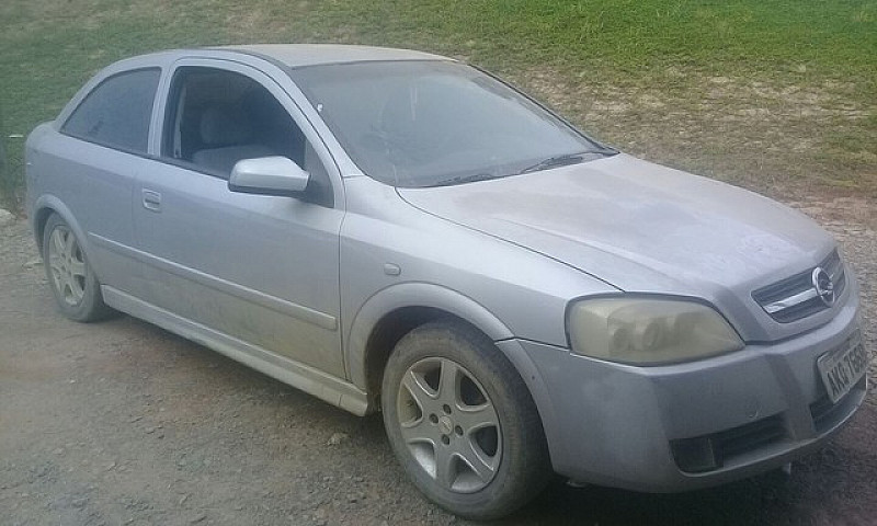 Astra 2002...