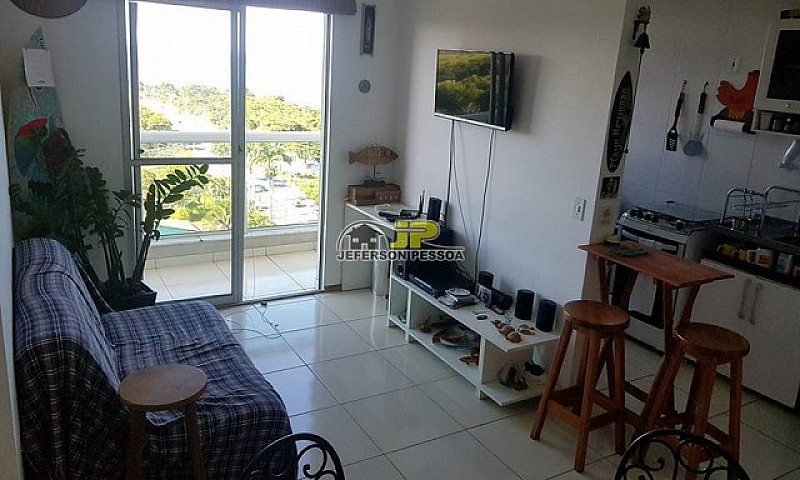 Apartamento 02 Quart...