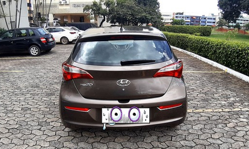 Hb-20 Confort 1.0 Mo...