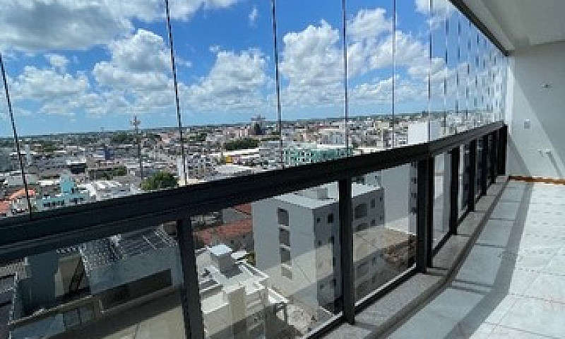 Apartamento Com 155M...