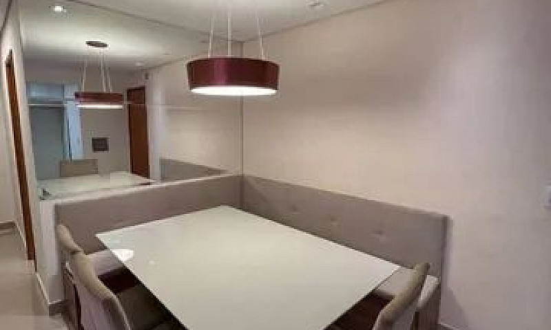 Apartamento Para Alu...