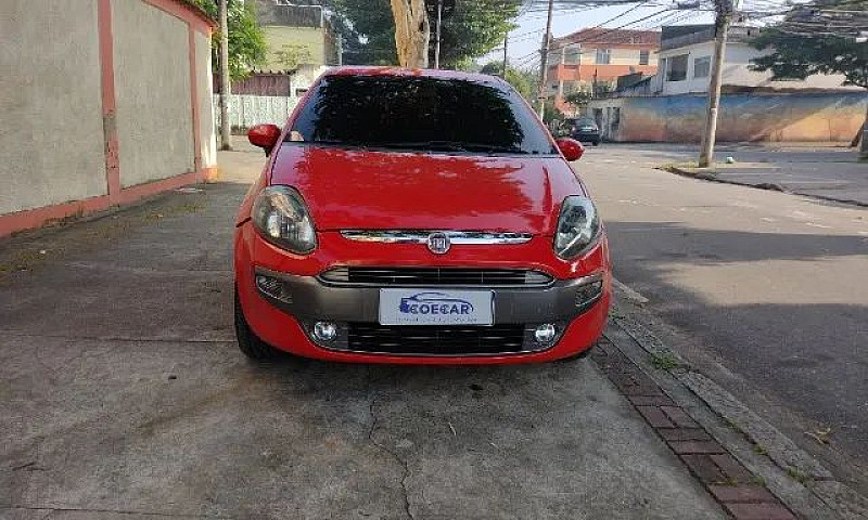 Fiat Punto Sporting ...