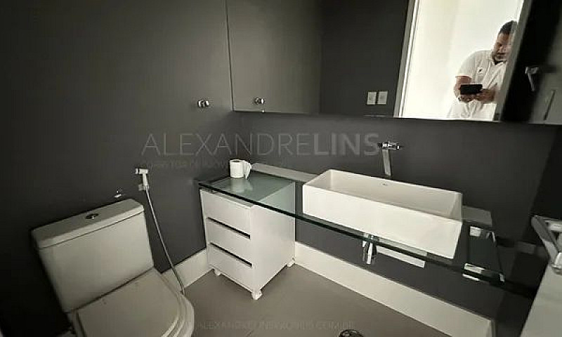 Apartamento Com 3 Qu...