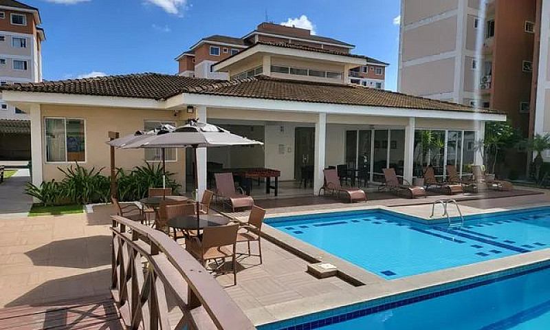 Apartamento Para Ven...