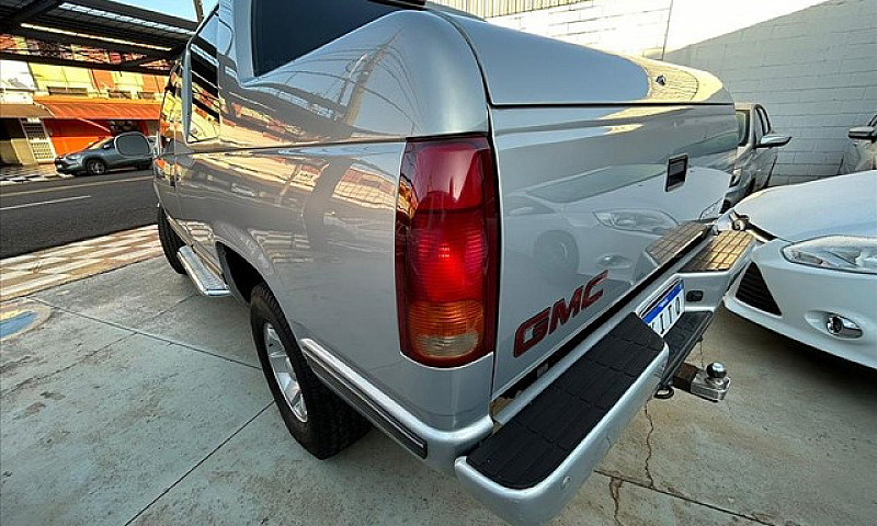 Gmc 3500 Hd 4.2 4X2 ...