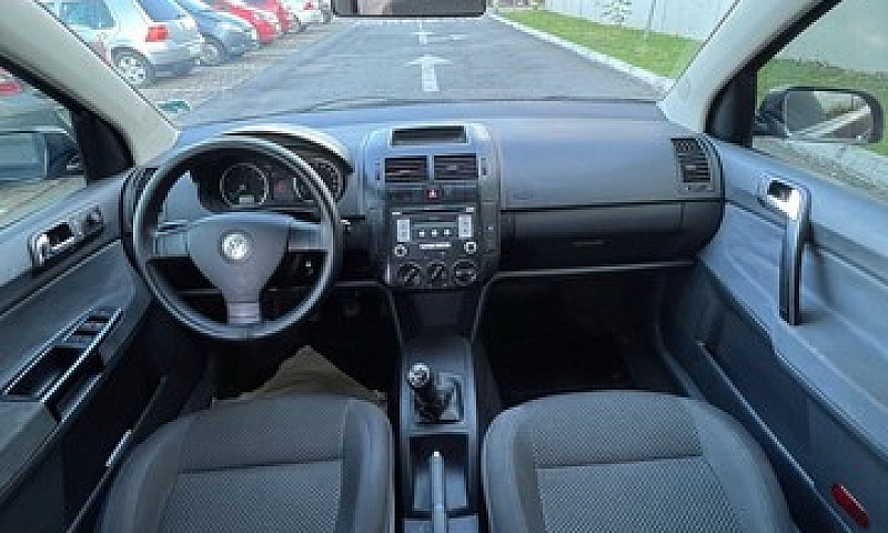 Polo Sportline...