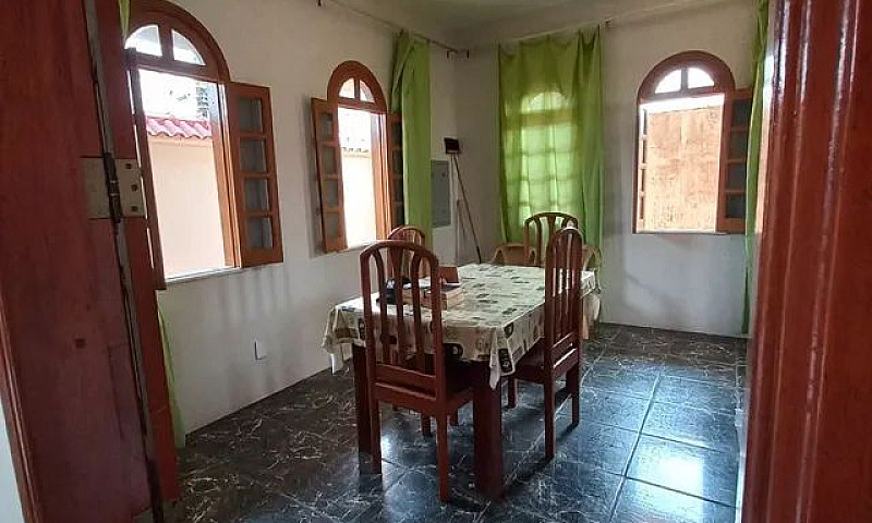 Vendo Casa No Japiim...