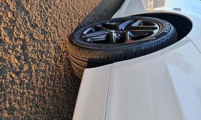 Ford Fusion Titanum ...