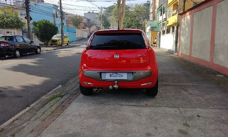 Fiat Punto Sporting ...