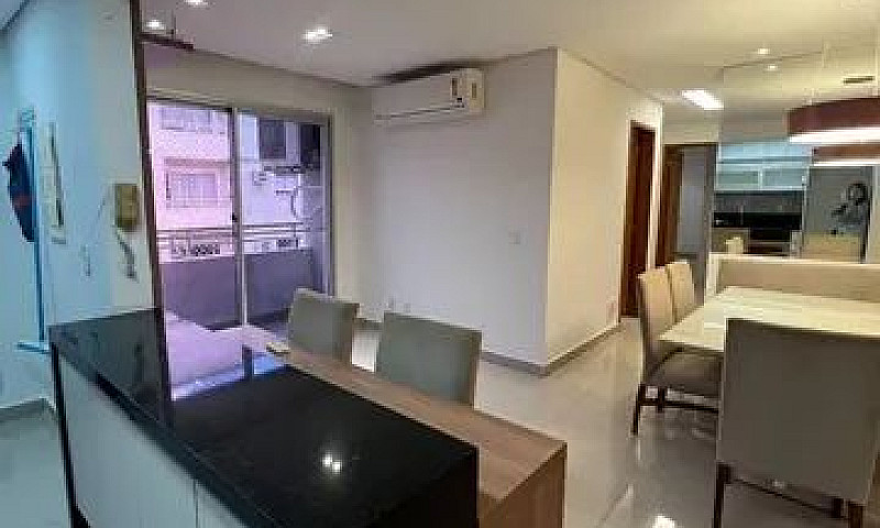 Apartamento Para Alu...