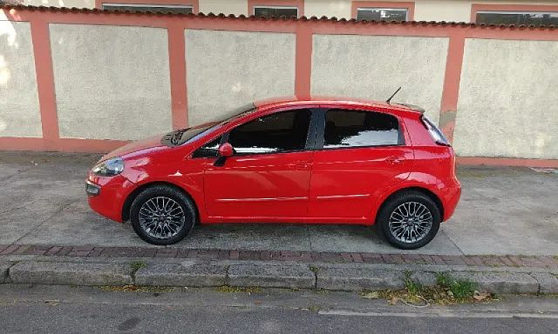 Fiat Punto Sporting ...