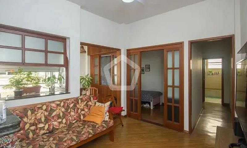Apartamento Em Copac...