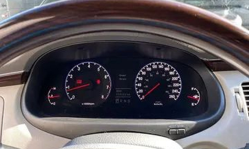 Hyundai Azera 3.3 V6...