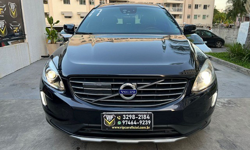 Xc 60 2.0 T5 Incripi...