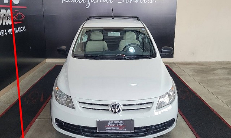 Volkswagen Saveiro 1...