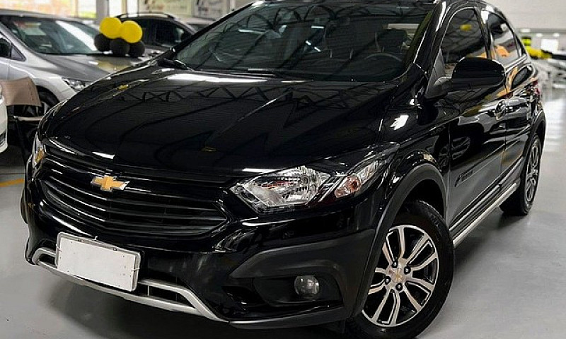 Onix Active 1.4 2018...