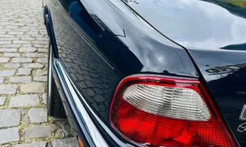 Jaguar V8 Xj8 294Cv ...