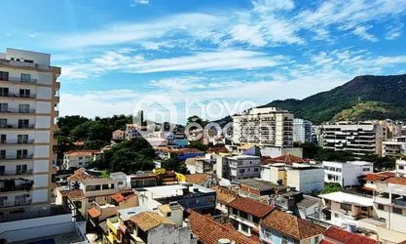 Andaraí | Apartament...