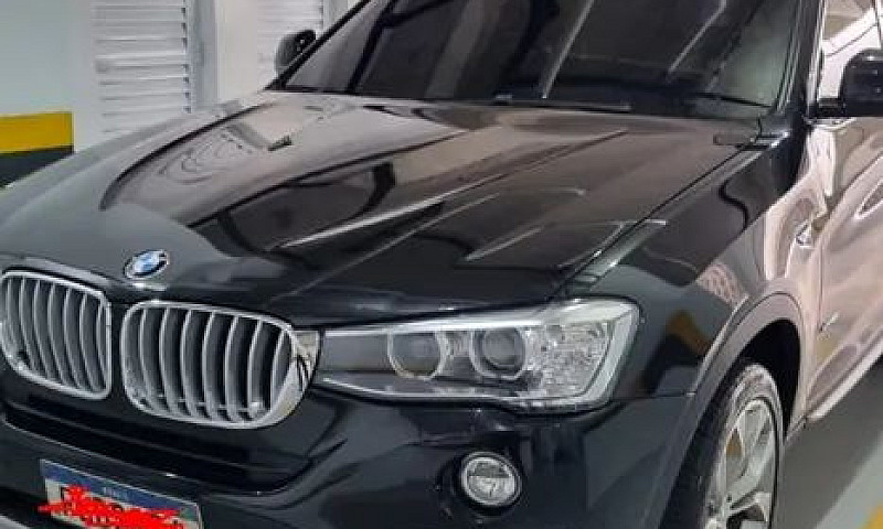 Bmw X4 2018 - Teto S...