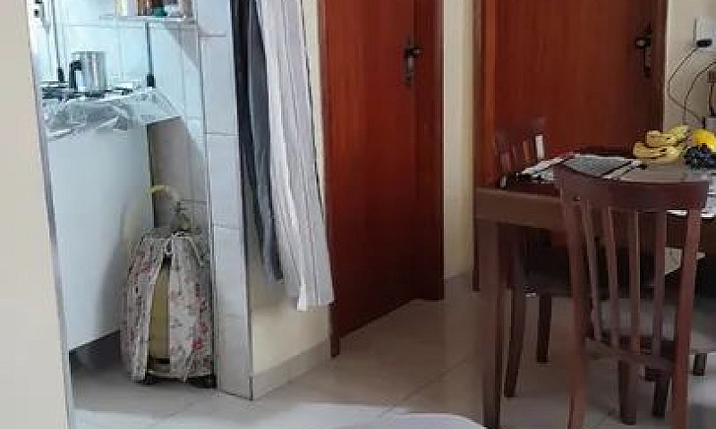 Apartamento...