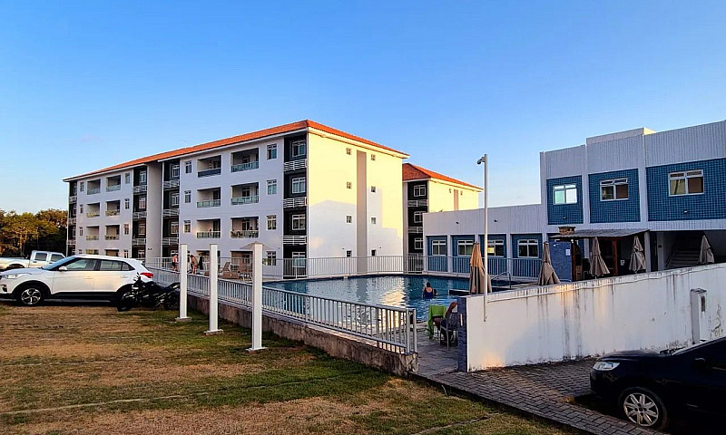 Oportunidade - Apart...