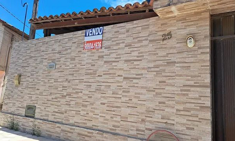 Casa Para Venda Com ...