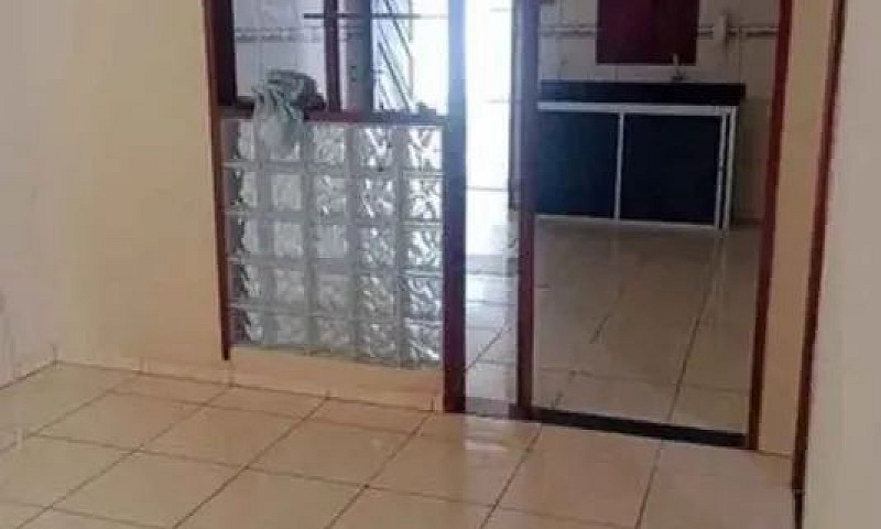 Vendo Casa No Recant...