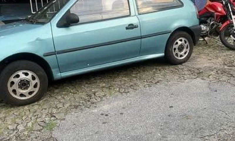 Gol Special 99...