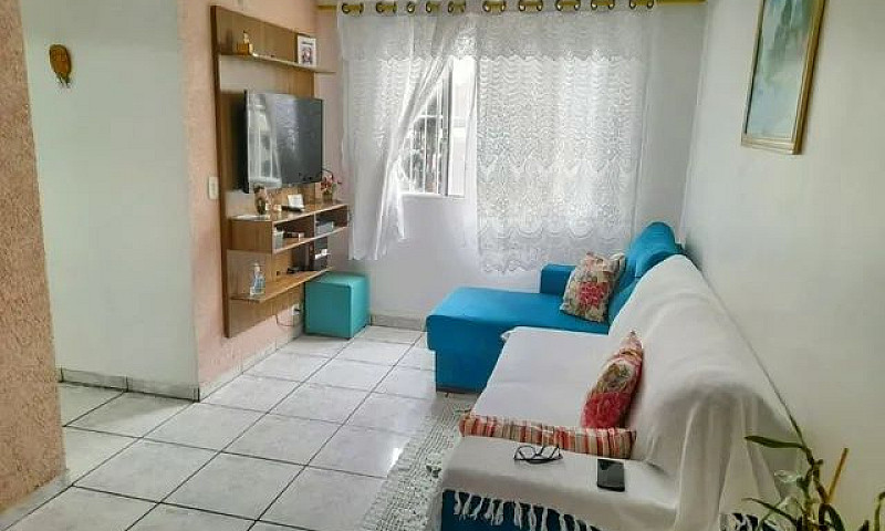 Apartamento 2Dorm - ...