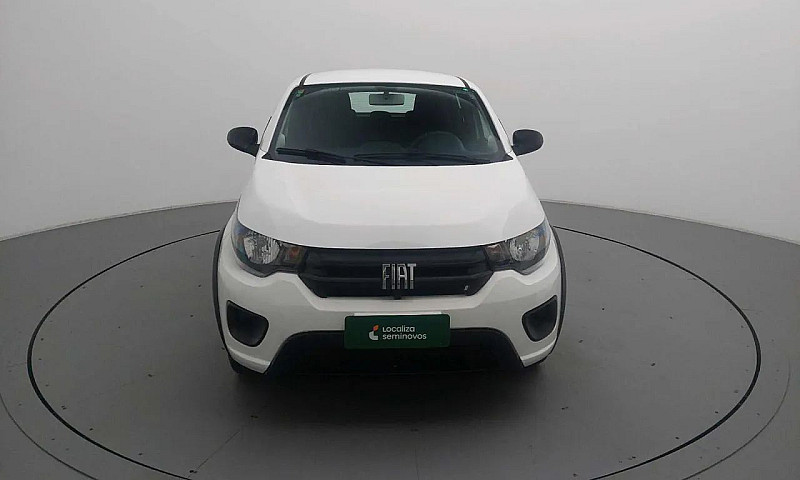 Fiat Mobi 2023 1.0 E...