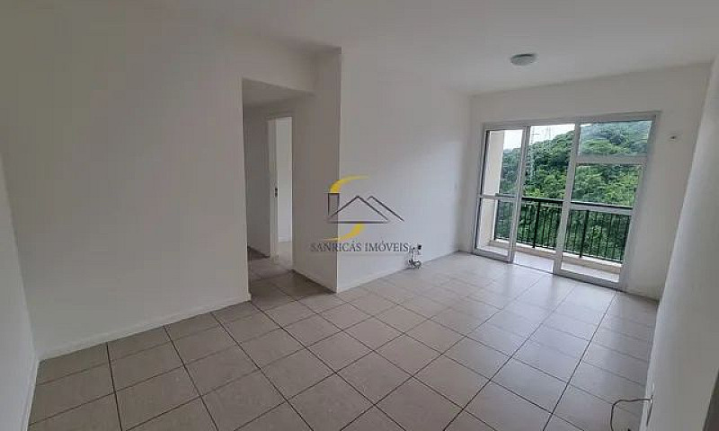 Apartamento 3 Quarto...