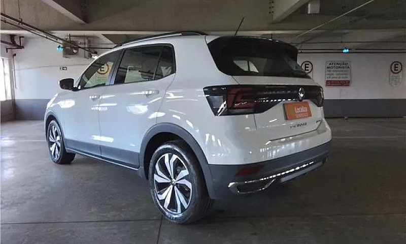 Volkswagen T-Cross 2...