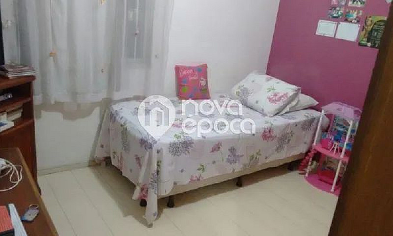 Grajaú | Apartamento...