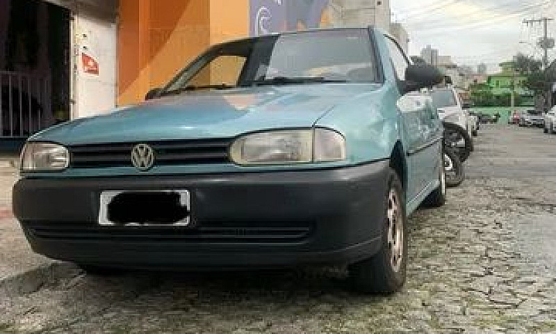 Gol Special 99...