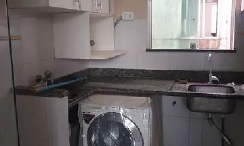 Apartamento Cond Alp...