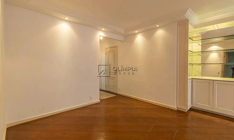 Apartamento Venda Br...