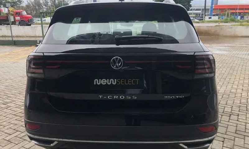 T-Cross 1.4 250 Tsi ...