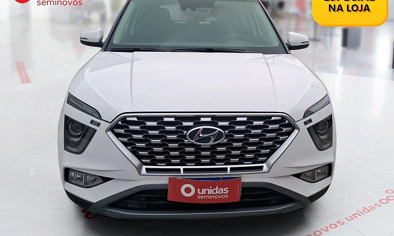 Hyundai Creta 2024 1...