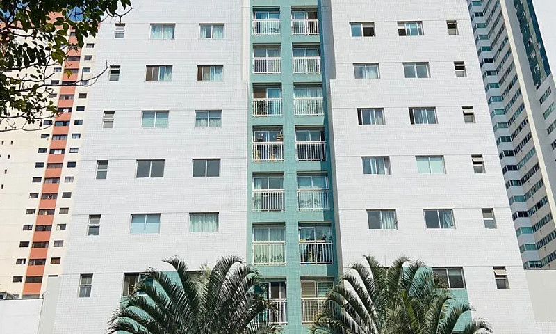 Apto 3 Quartos - Pra...