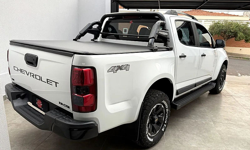 S10 Diesel 2024...