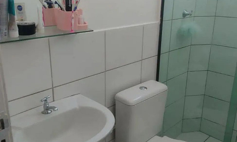 Apartamento No Gávea...