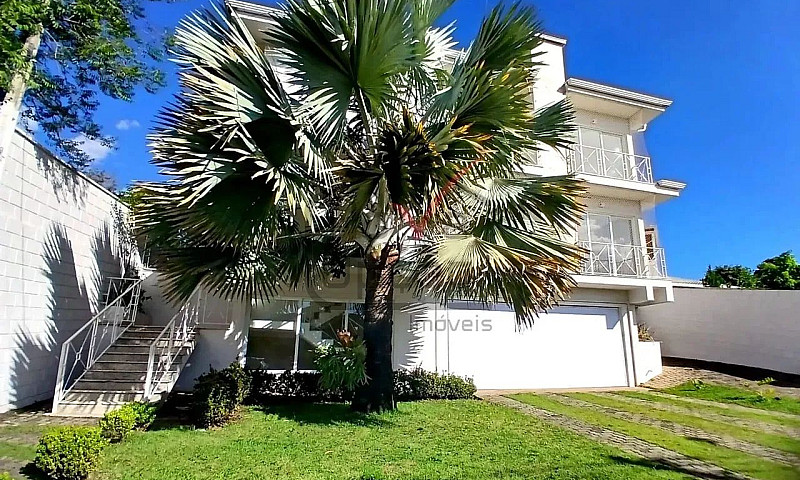 Casa Para Locação No...