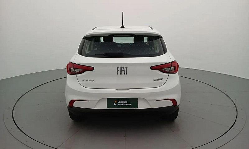 Fiat Argo 2024 1.0 F...